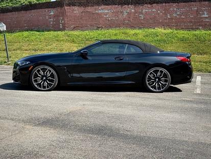 bmw 8 series 2023 WBAFY4C08PCL71600 image bmw 8 series 2023 WBAFY4C08PCL71600 image